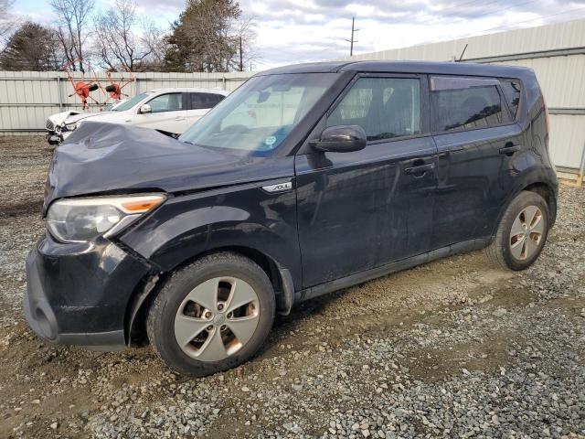 Obraz 1 z 2015 KIA SOUL  2015 z VIN KNDJN2A26F7791541