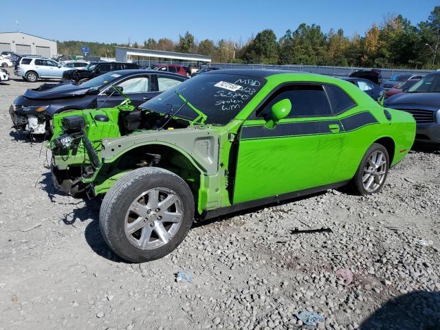 Obraz 2017 DODGE CHALLENGER R/T 2017