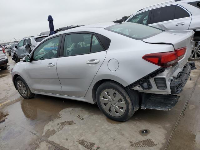 Obraz 2 z 2019 KIA RIO S 2019 z VIN 3KPA24AB2KE173373