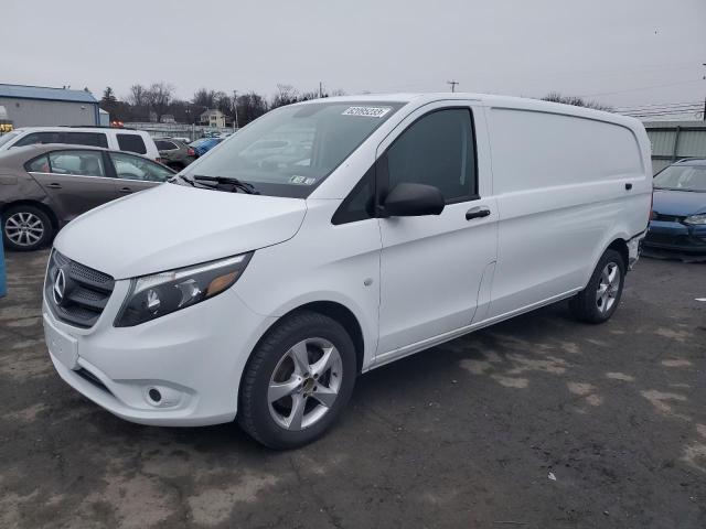 Изображение 1 2020 MERCEDES-BENZ METRIS  2020 с VIN WD3PG3EA1L3641555