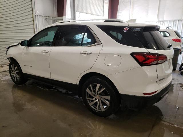 Obraz 2 z 2022 CHEVROLET EQUINOX PREMIER 2022 z VIN 3GNAXXEV1NS195773