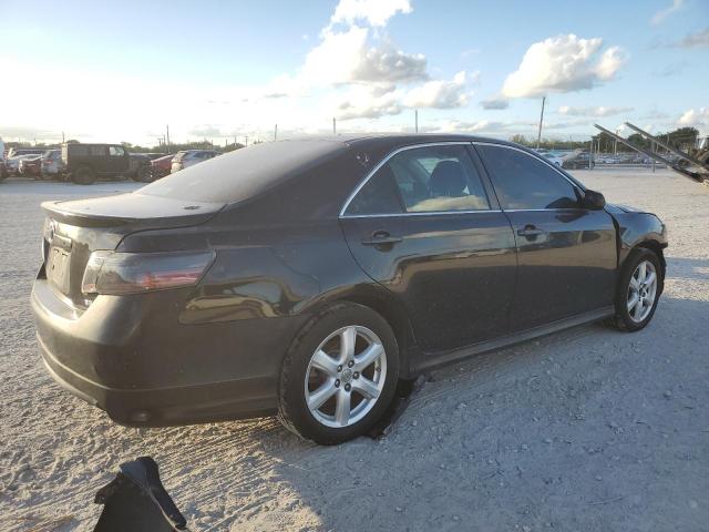 Изображение 3 2007 TOYOTA CAMRY LE 2007 с VIN 4T1BK46K77U536140