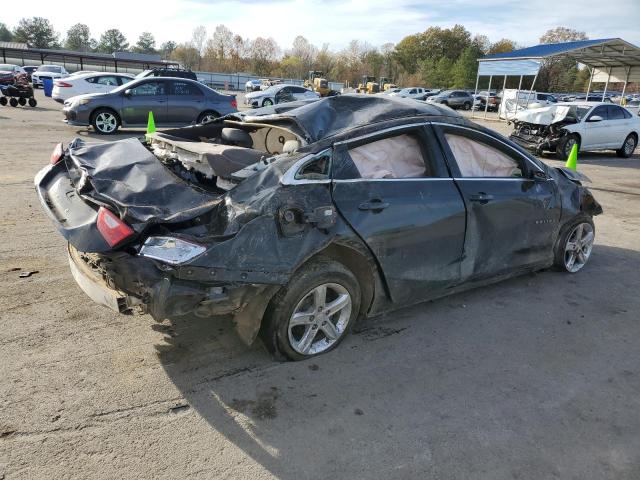 Image 3 of 2019 CHEVROLET MALIBU LS 2019 with VIN 1G1ZB5ST8KF182268