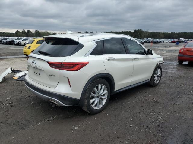 Obraz 3 z 2019 INFINITI QX50 ESSENTIAL 2019 z VIN 3PCAJ5M30KF122591
