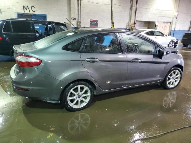 Obraz 3 z 2014 FORD FIESTA SE 2014 z VIN 3FADP4BJ9EM226638