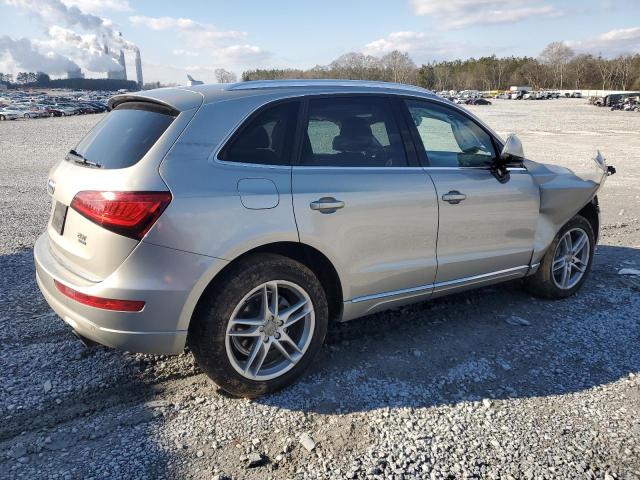 Image 3 of 2017 AUDI Q5 PREMIUM PLUS 2017 with VIN WA1L2BFP4HA008674