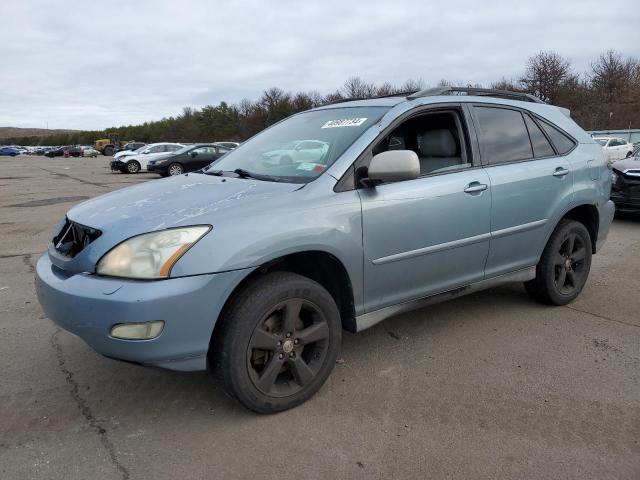 Image 1 of 2005 LEXUS RX 330 2005 with VIN 2T2HA31U45C065784