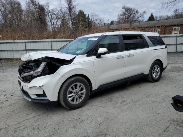 2022 KIA CARNIVAL LX 2022 image