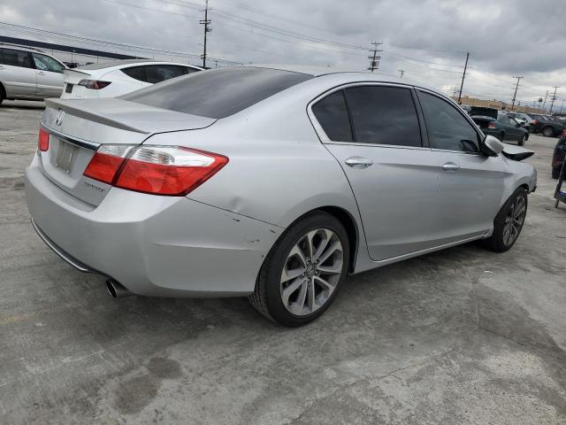 Изображение 3 2015 HONDA ACCORD SPORT 2015 с VIN 1HGCR2F58FA037352