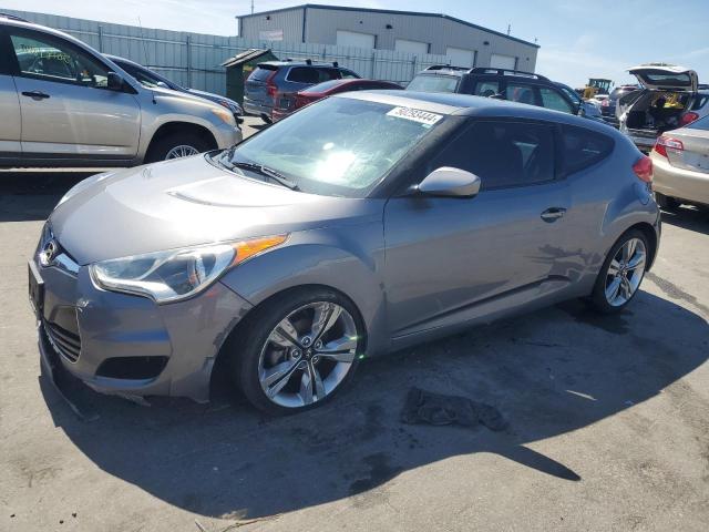 Изображение 2014 HYUNDAI VELOSTER  2014