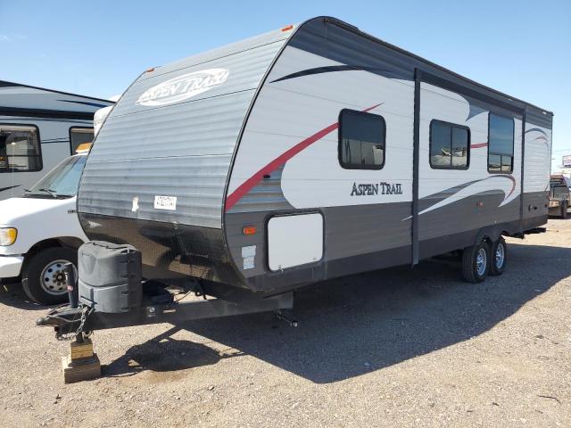Image 2 of 2016 DUTC ASPEN TRL 2016 with VIN 4YDT27526GY922033