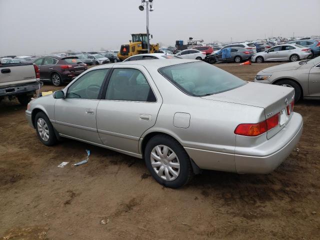 Image 2 of 2000 TOYOTA CAMRY CE 2000 with VIN JT2BG22K9Y0422321