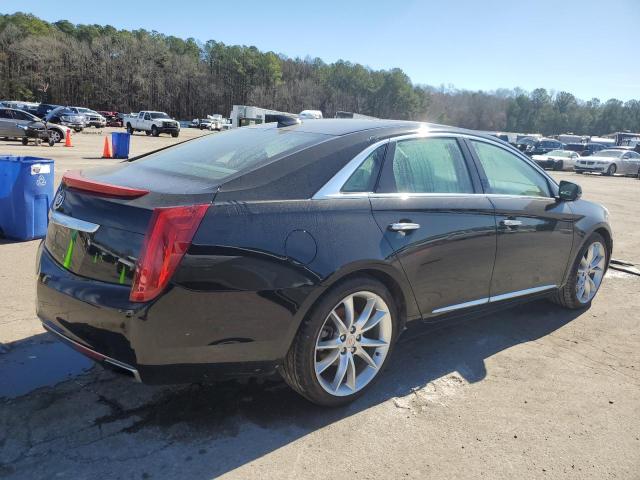 Изображение 3 2015 CADILLAC XTS PREMIUM COLLECTION 2015 с VIN 2G61R5S3XF9126429