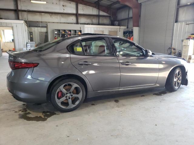 Изображение 3 2018 ALFA ROMEO GIULIA Q4 2018 с VIN ZARFAEDN4J7592480