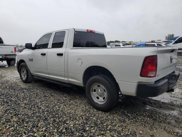 Obraz 2 z 2018 RAM 1500 ST 2018 z VIN 1C6RR6FG2JS322544