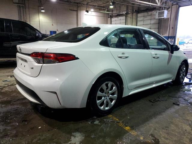 Obraz 3 z 2021 TOYOTA COROLLA LE 2021 z VIN 5YFEPMAE7MP240743