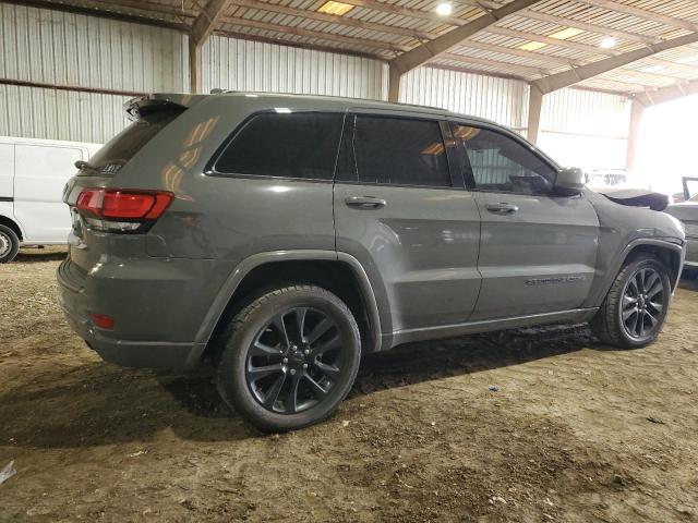 Obraz 3 z 2019 JEEP GRAND CHEROKEE LAREDO 2019 z VIN 1C4RJFAG1KC830409