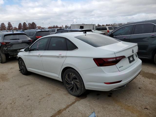Изображение 2 2019 VOLKSWAGEN JETTA SEL PREMIUM 2019 с VIN 3VWG57BU5KM046039