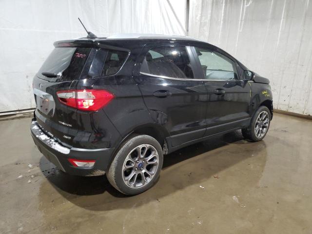 Изображение 3 2022 FORD ECOSPORT TITANIUM 2022 с VIN MAJ6S3KL6NC467867