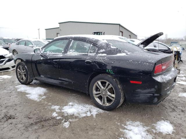 Изображение 2 2014 DODGE CHARGER SE 2014 с VIN 2C3CDXFG7EH371307