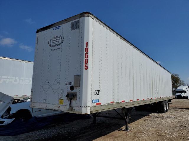 Obraz 2 z 2005 STOU TRAILER 2005 z VIN 1DW1A53275B827060