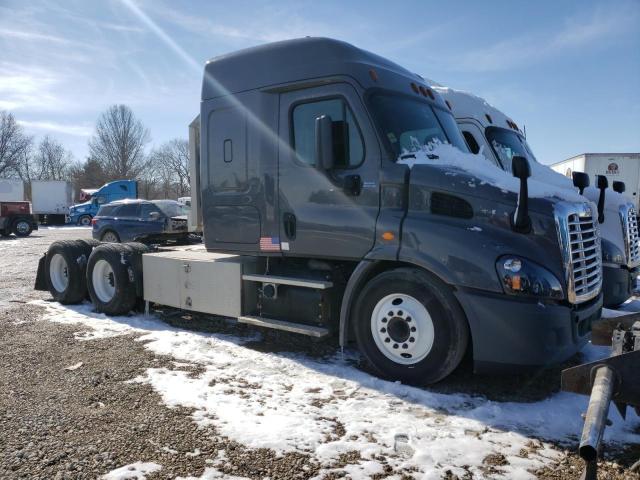 Image 1 of 2017 FREIGHTLINER CASCADIA 113  2017 with VIN 1FUJGHDV2HLJG0464