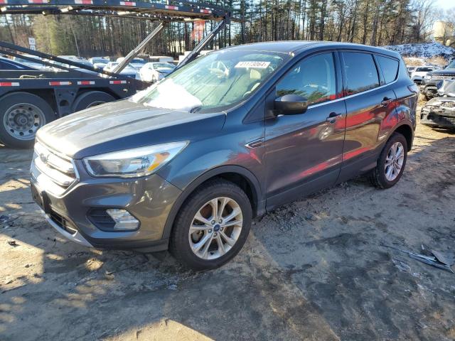 Image 1 of 2017 FORD ESCAPE SE 2017 with VIN 1FMCU9GD0HUA07903