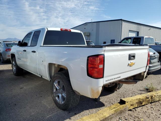 Image 2 of 2016 CHEVROLET SILVERADO C1500 CUSTOM 2016 with VIN 1GCRCPEC1GZ349006