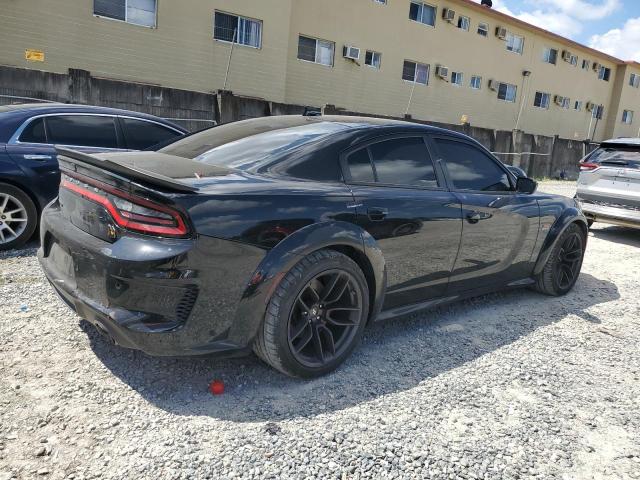 Obraz 3 z 2021 DODGE CHARGER SCAT PACK 2021 z VIN 2C3CDXGJ5MH626853