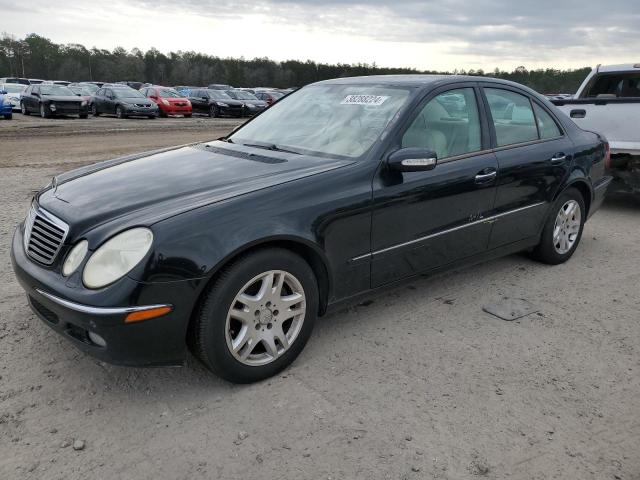 Изображение 1 2005 MERCEDES-BENZ E 320 CDI 2005 с VIN WDBUF26J05A733483