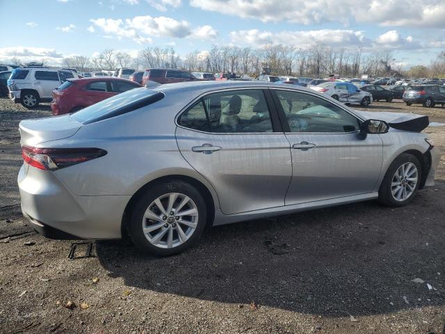 Image 3 of 2023 TOYOTA CAMRY LE 2023 with VIN 4T1C11AK3PU762155