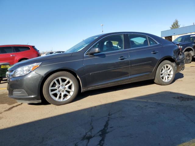 Image 1 of 2016 CHEVROLET MALIBU LIMITED LT 2016 with VIN 1G11C5SA4GU110432