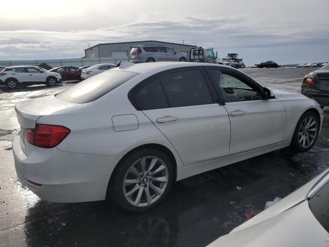 Изображение 3 2015 BMW 320 I XDRIVE 2015 с VIN WBA3C3G51FNT52892