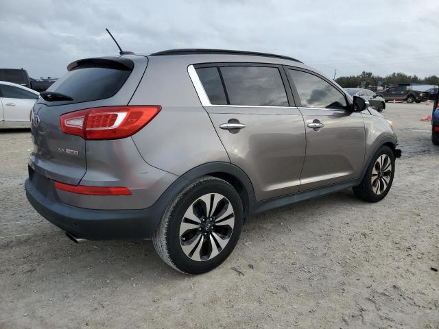 Изображение 3 2013 KIA SPORTAGE SX 2013 с VIN KNDPC3A62D7406837