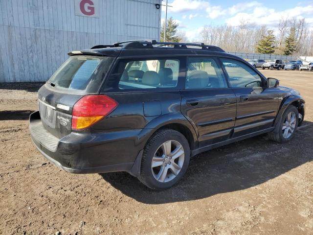 Obraz 3 z 2007 SUBARU LEGACY OUTBACK 3.0R LL BEAN 2007 z VIN 4S4BP86C574330087