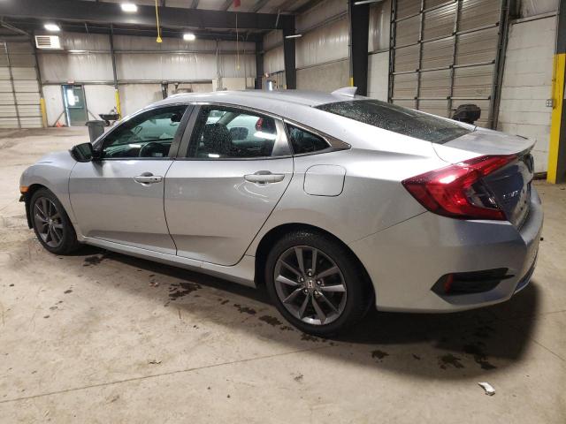 Image 2 of 2020 HONDA CIVIC EX 2020 with VIN 19XFC1F38LE204758