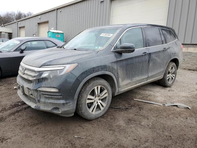 Obraz 1 z 2016 HONDA PILOT EXL 2016 z VIN 5FNYF6H55GB012774