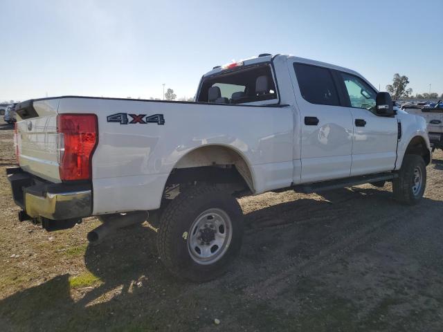 Obraz 3 z 2022 FORD F250 SUPER DUTY 2022 z VIN 1FT7W2B65NEC10159