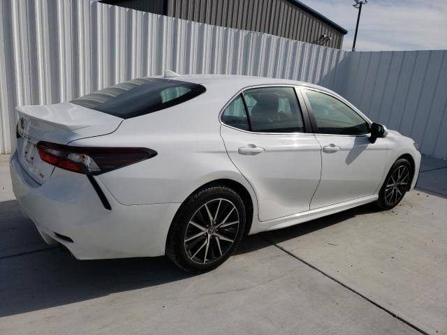 Изображение 3 2023 TOYOTA CAMRY SE NIGHT SHADE 2023 с VIN 4T1G11AKXPU763594