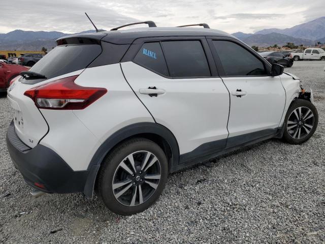 Image 3 of 2019 NISSAN KICKS S 2019 with VIN 3N1CP5CUXKL511017
