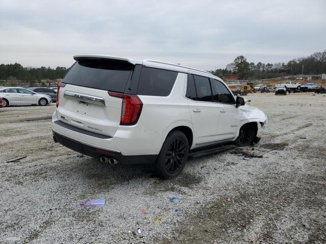 Изображение 3 2021 GMC YUKON DENALI 2021 с VIN 1GKS2DKL6MR173061