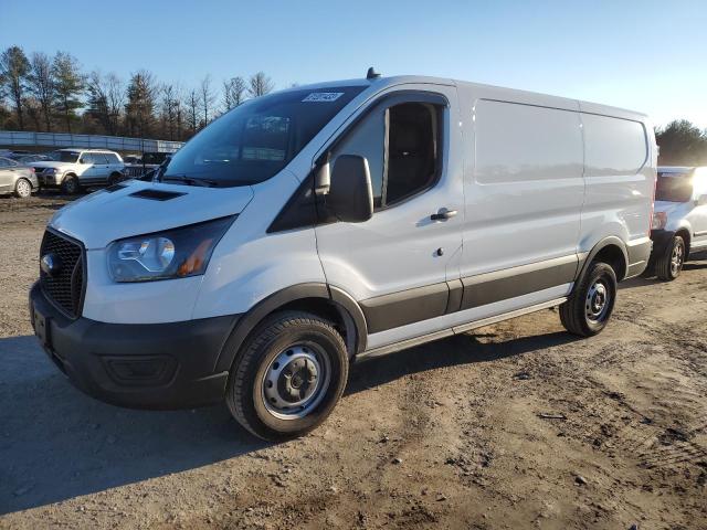Obraz 1 z 2023 FORD TRANSIT T-250 2023 z VIN 1FTBR1Y89PKB37614