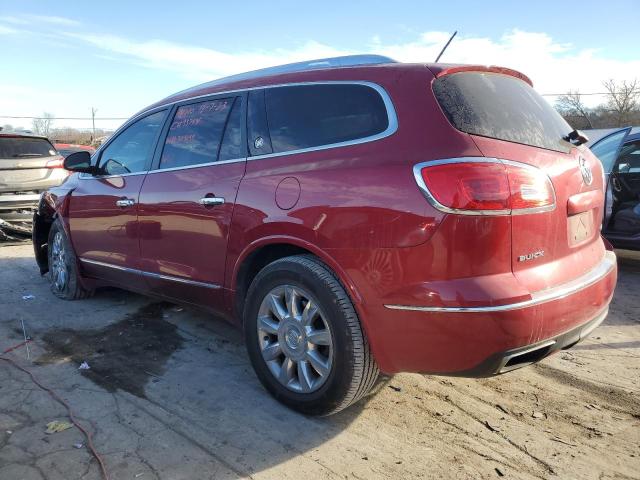 Изображение 2 2014 BUICK ENCLAVE  2014 с VIN 5GAKRBKDXEJ303459