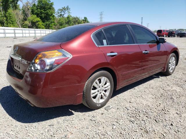 Obraz 3 z 2012 NISSAN ALTIMA BASE 2012 z VIN 1N4AL2APXCC252401