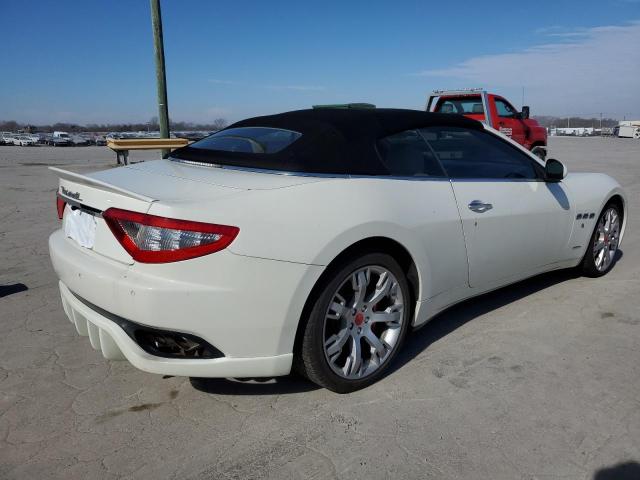 Obraz 3 z 2013 MASERATI GRANTURISMO S 2013 z VIN ZAM45MMA5D0067580