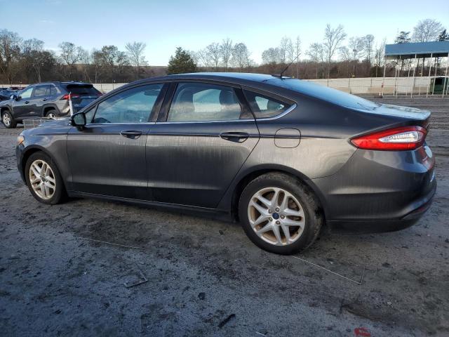Изображение 2 2016 FORD FUSION SE 2016 с VIN 3FA6P0H73GR331226