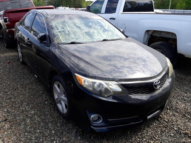 Obraz 1 z 2014 TOYOTA CAMRY L 2014 z VIN 4T1BF1FK2EU313956