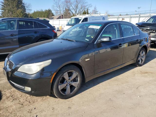 Image 1 of 2008 BMW 528 XI 2008 with VIN WBANV13508BZ48576