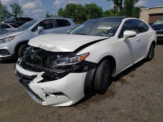 Obraz 1 z 2017 LEXUS ES 350 2017 z VIN 58ABK1GG5HU047576