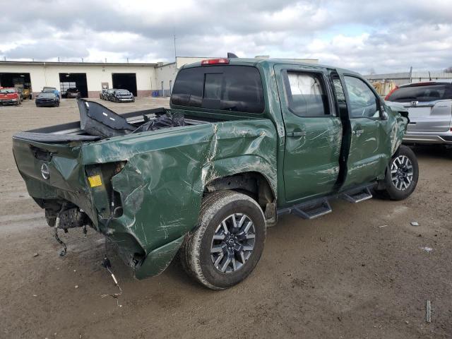 Obraz 3 z 2023 NISSAN FRONTIER S 2023 z VIN 1N6ED1EKXPN606927